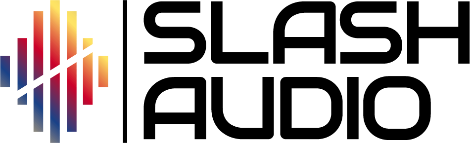 SlashAudio